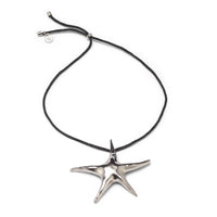 Nala Star Pendant